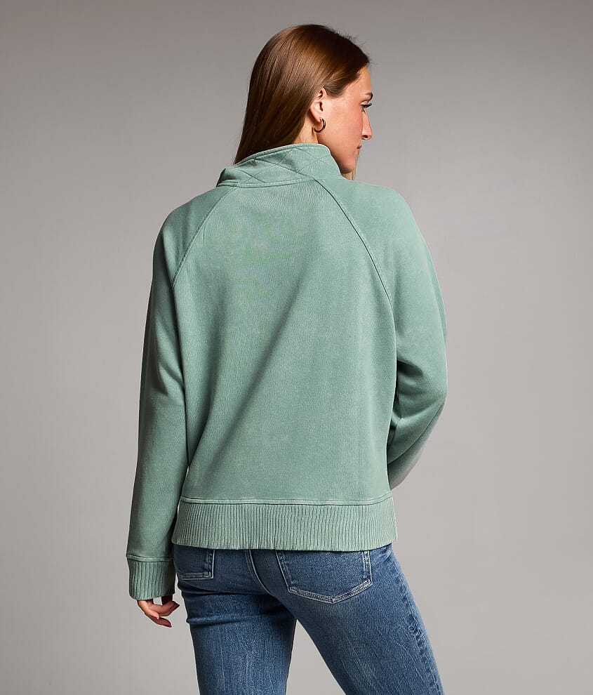 Quarter Snap Pullover - thumbnail 3