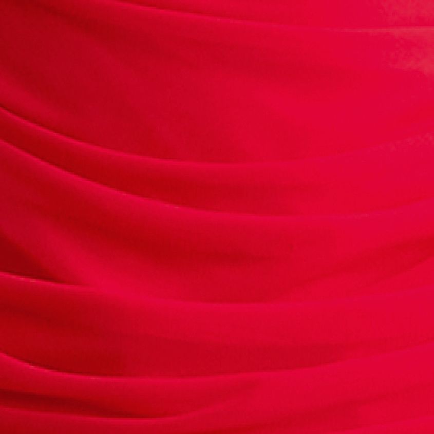 red by BKE Open Back Mesh Tank Top - Women's Tank Tops in Regal Red ...