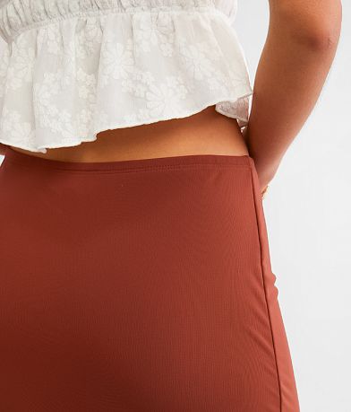Sunroot Maxi Skirt Set (FABRIC OPTIONS COMING SOON)