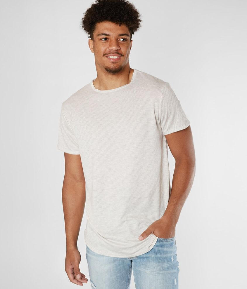 Nova Industries Long Body T-Shirt