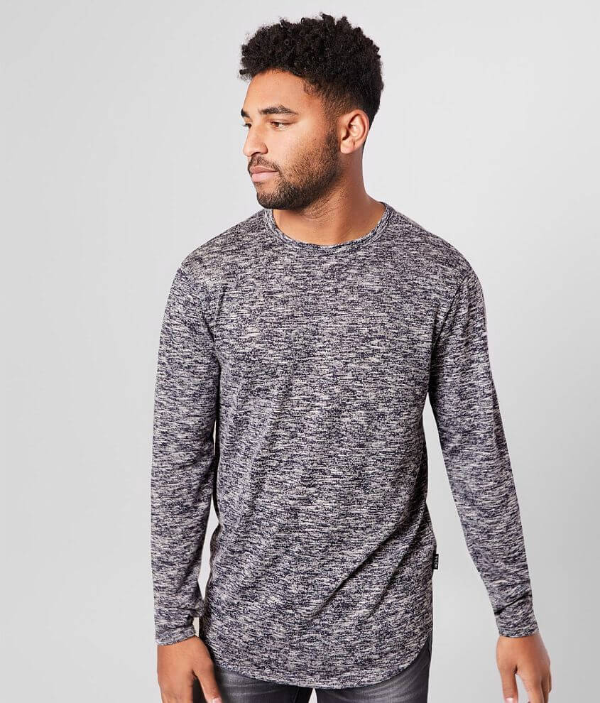 Nova Industries Long Body TShirt Men
