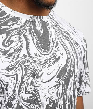 Nova Industries Oil Slick T-Shirt misc detail 1 view