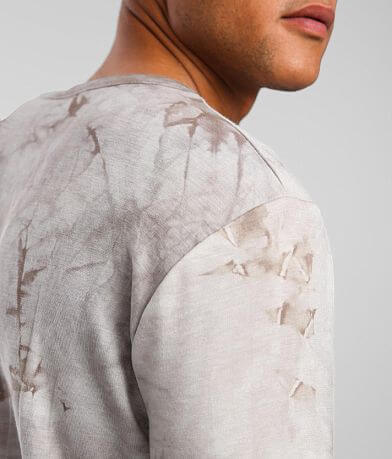 Nova Industries Tie Dye T-Shirt MISC_DETAIL_1
