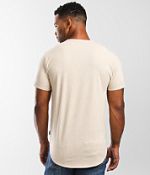 [NF]25SS★SIDE BUCKLE RIBBED TEE cae64553bb7c80b0ee91e185281a0a