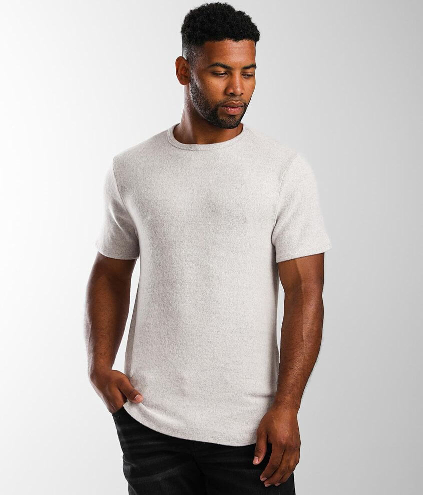 Cashmere t shirts mens sale