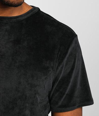 Nova Industries Velour T-Shirt MISC_DETAIL_1