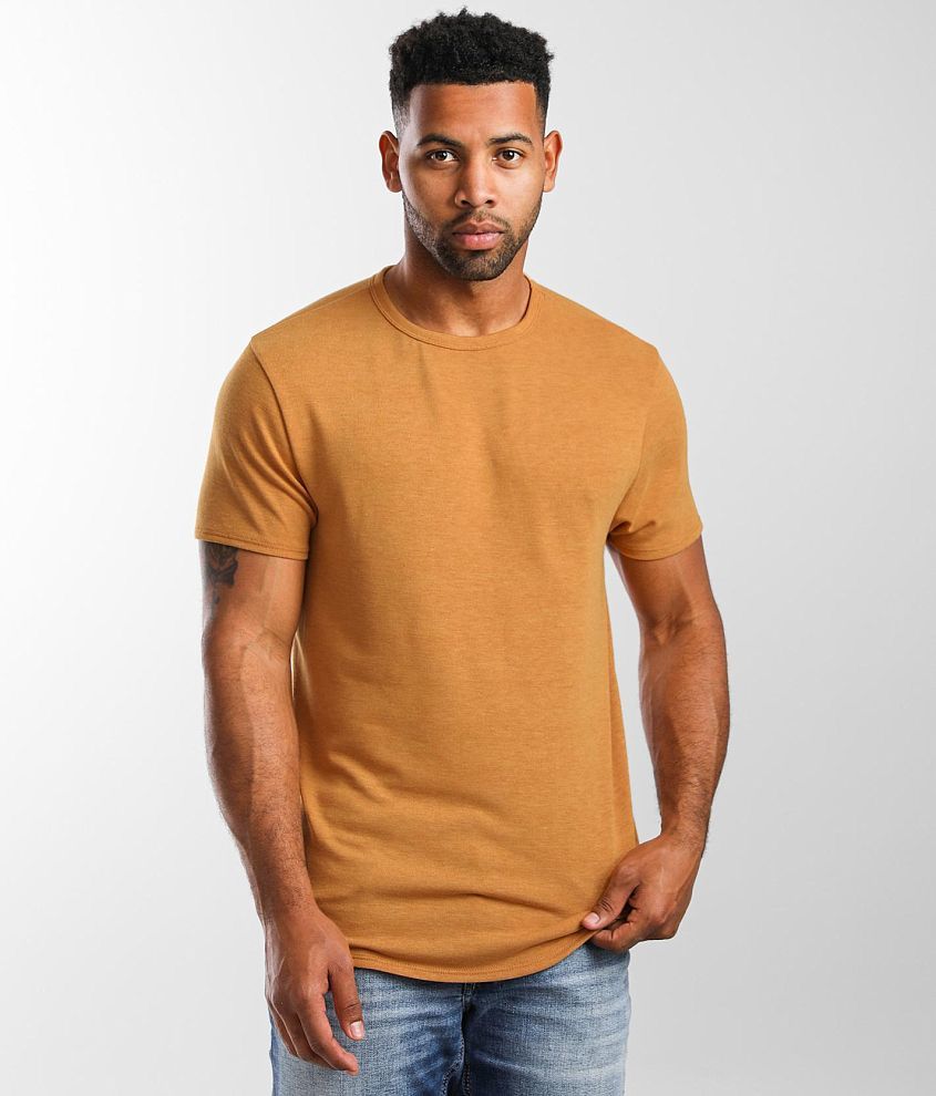 Nova Industries Long Body TShirt Men