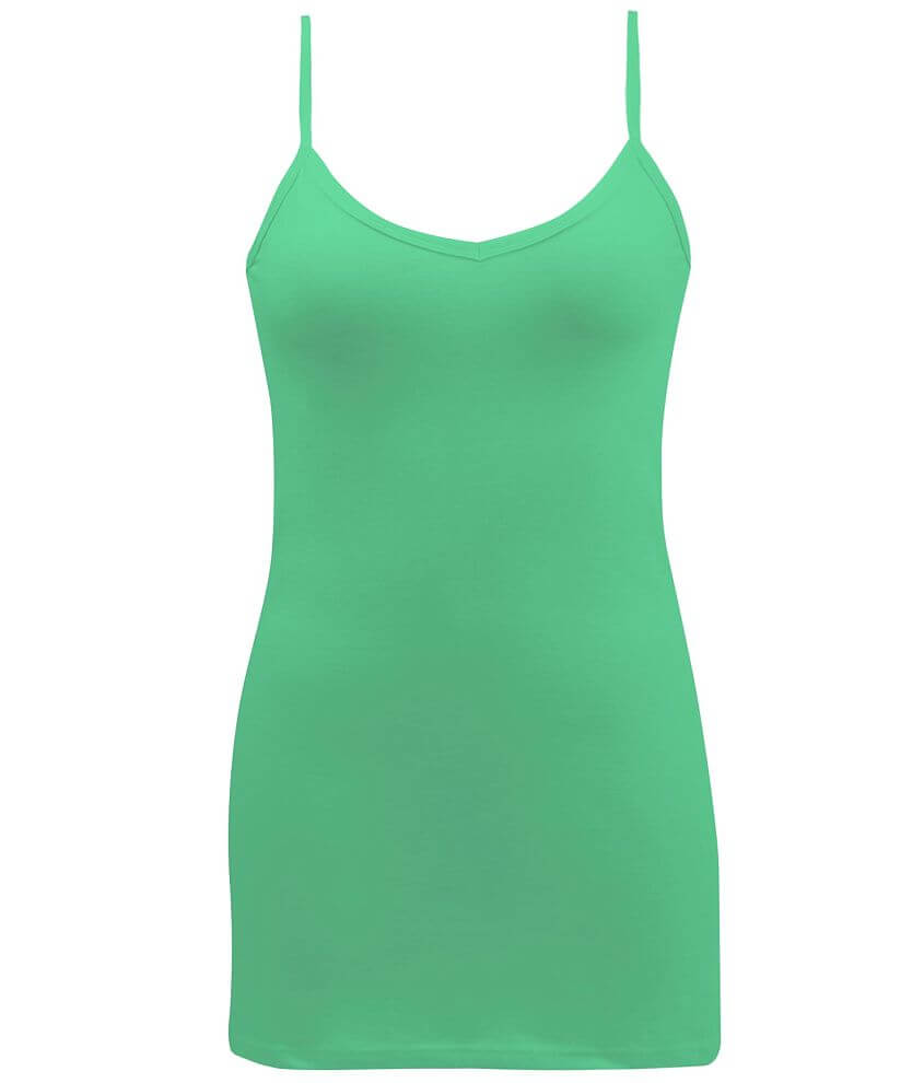 Image of BKE core X-Long Two Way Tank Top