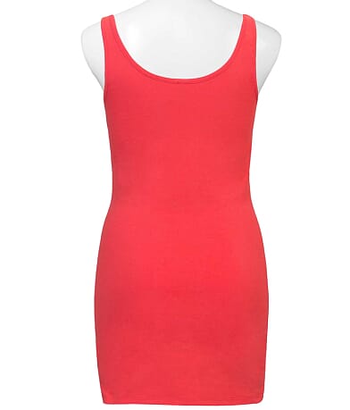 BKE Extra Long Tank Top MISC_DETAIL_1