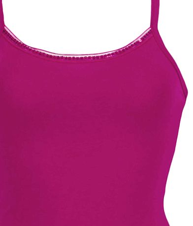 BKE core BKE Extra Long & Lean Tank Top FRONT_DETAIL