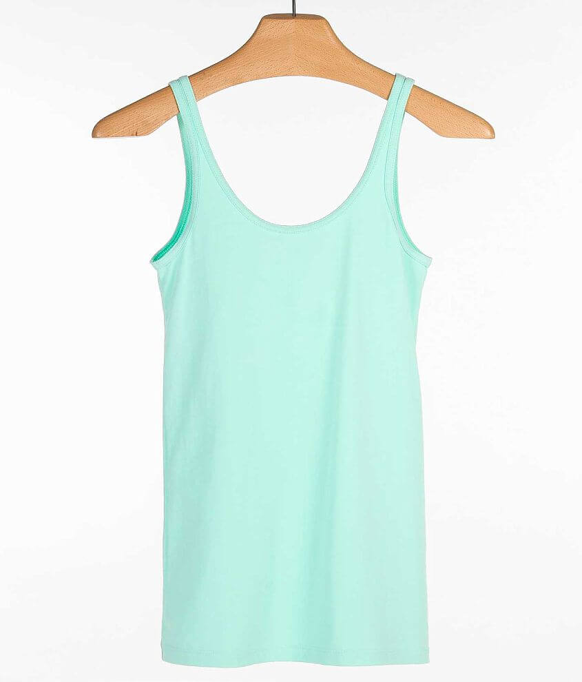 BKE Basic Tank Top front view