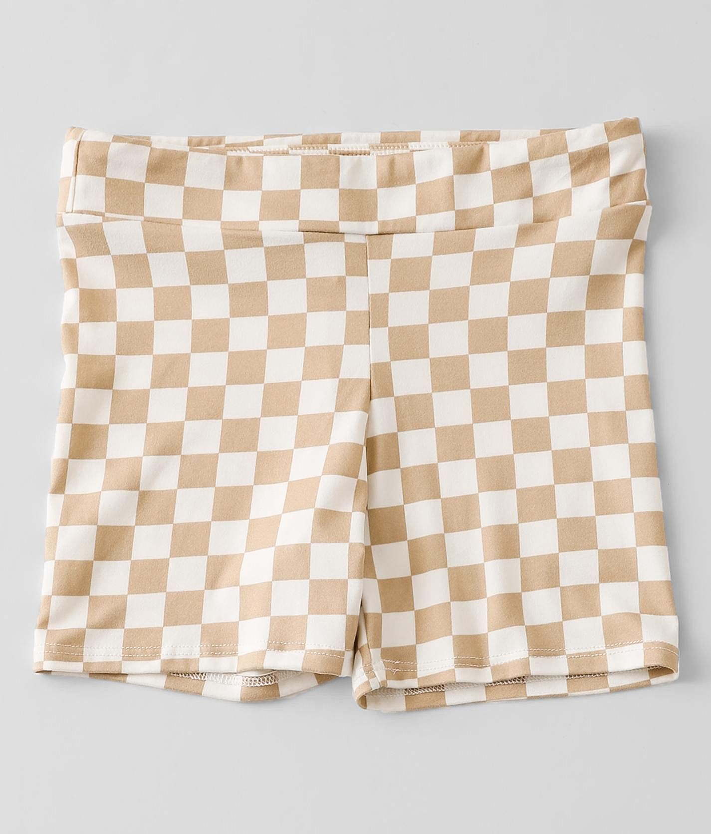 Louis Vuitton Checkered Damier Swim Shorts