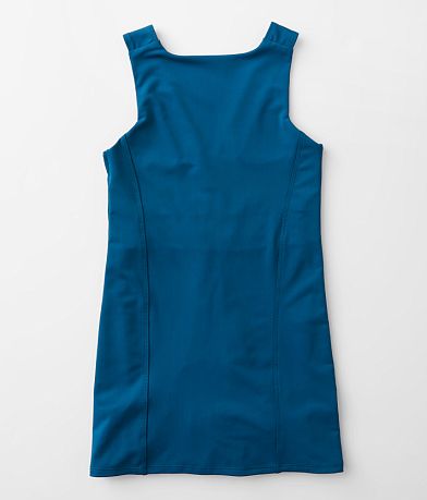 Lab Valley Girls - Active Y-Back Dress front view