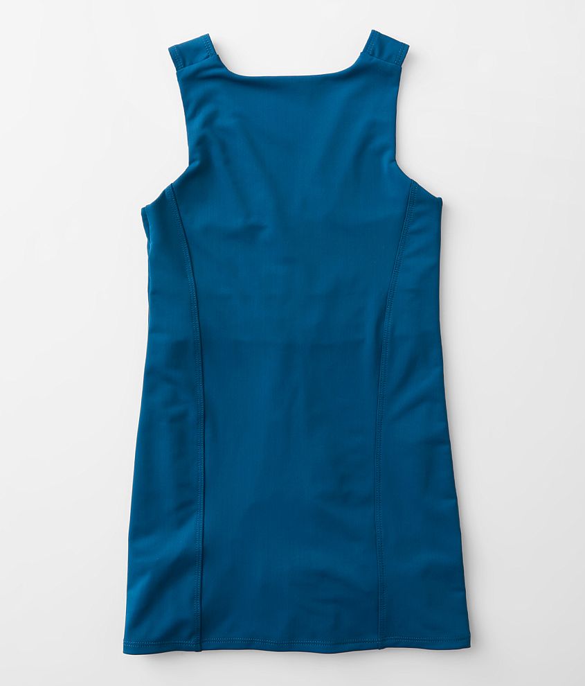Girls - Lab Valley Active Y-Back Dress front view