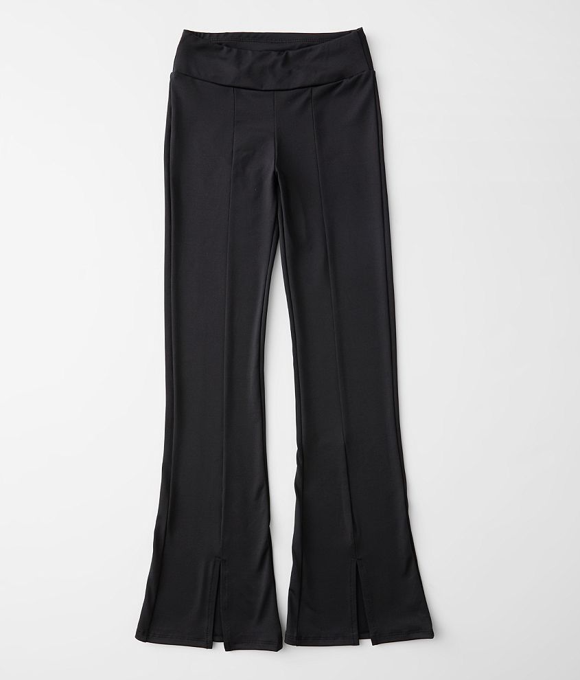 Valley girl clearance wide leg pants