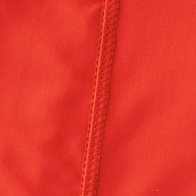 Poppy Red