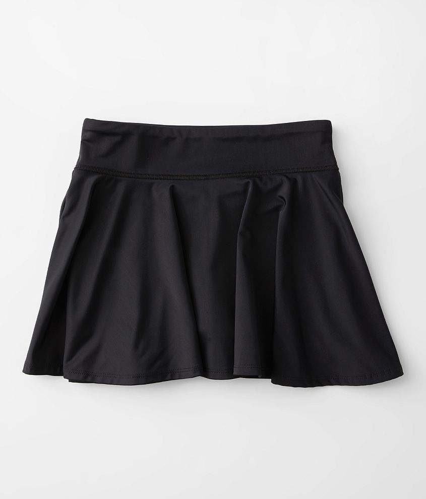 Girls Lab Valley Active Skort Girl s Skirts in Black Buckle