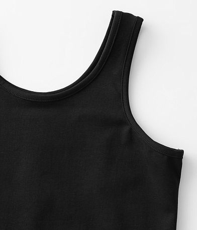 BKEssentials Girls - Wide Strap Tank Top MISC_DETAIL_1