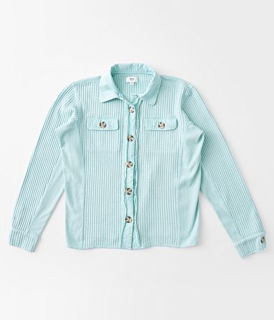 Girls' Tops | Buckle