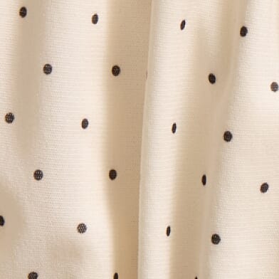 Girls - Polka Dot Top thumbnail 4