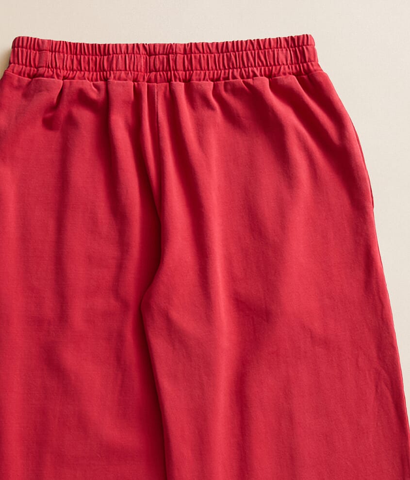 Girls - Boundless Edit Washed Jogger
