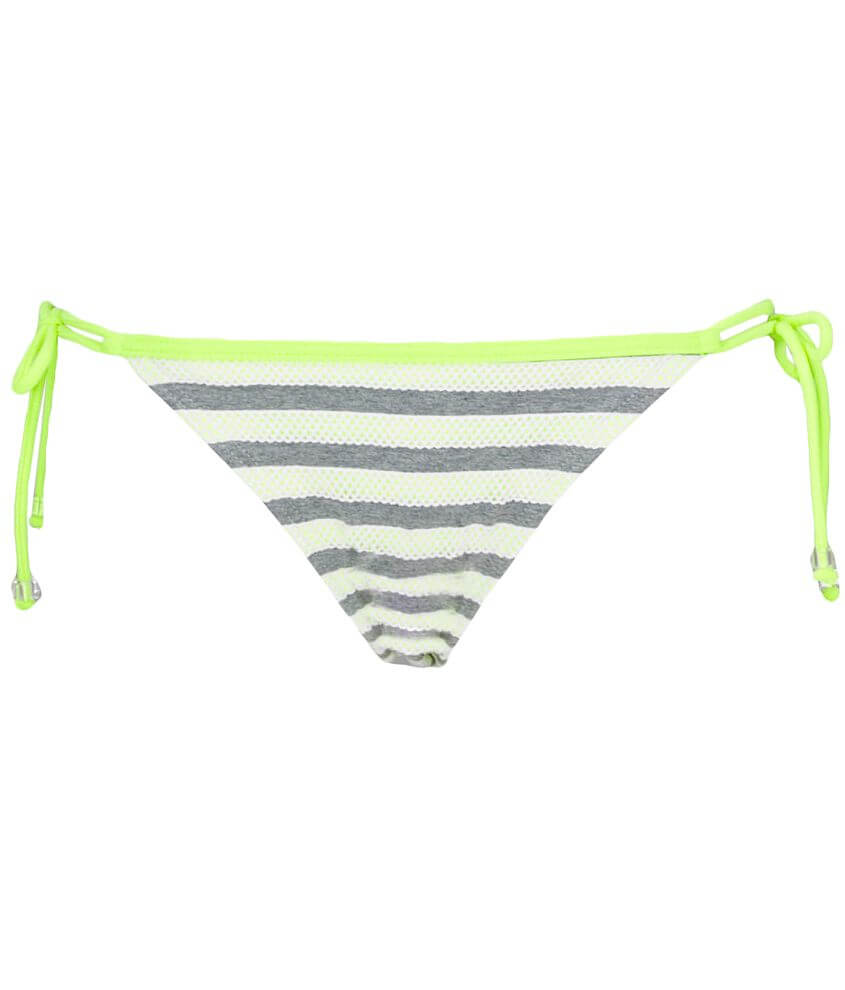 Gossip Collection Double Dare Swimwear Bottom front view