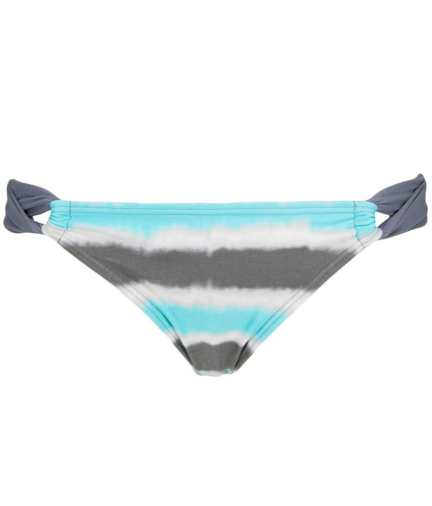 Gossip Collection Wipe Out Swimwear Bottom Women's Swimwear in Aqua