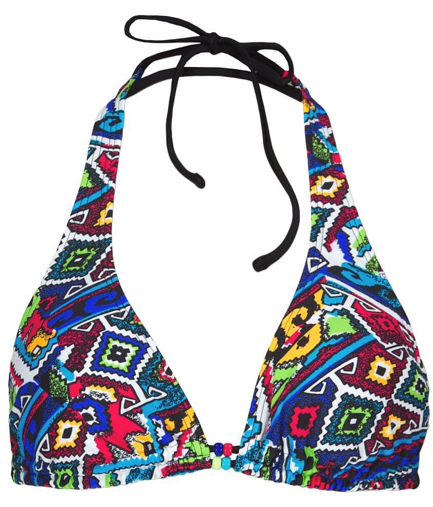 Gossip Collection Buffalo Stance Swimwear Top Women's Swimwear in