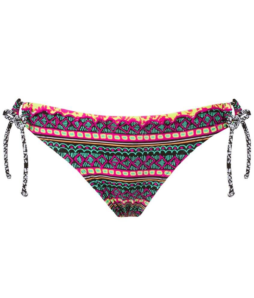 Gossip Collection With The Band Swimwear Bottom Women's Swimwear in