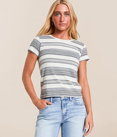 Hurley Better Days T-Shirt front view