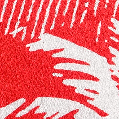 Float Red