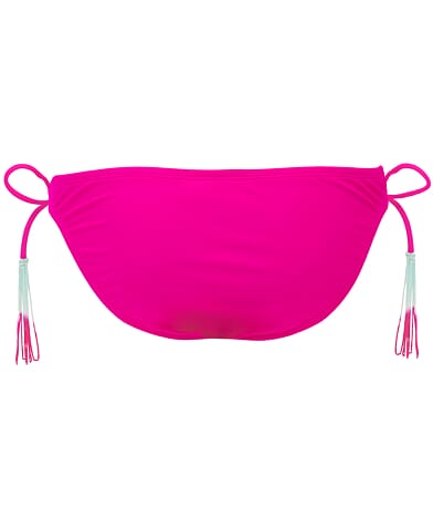 Bikini Lab Fringe Ferdinand Swimwear Bottom back view
