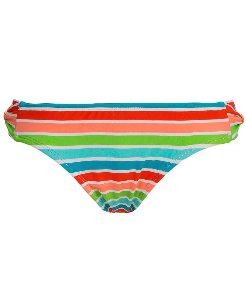 Bikini Lab Rainbow Perfection Swimwear Bottom front view