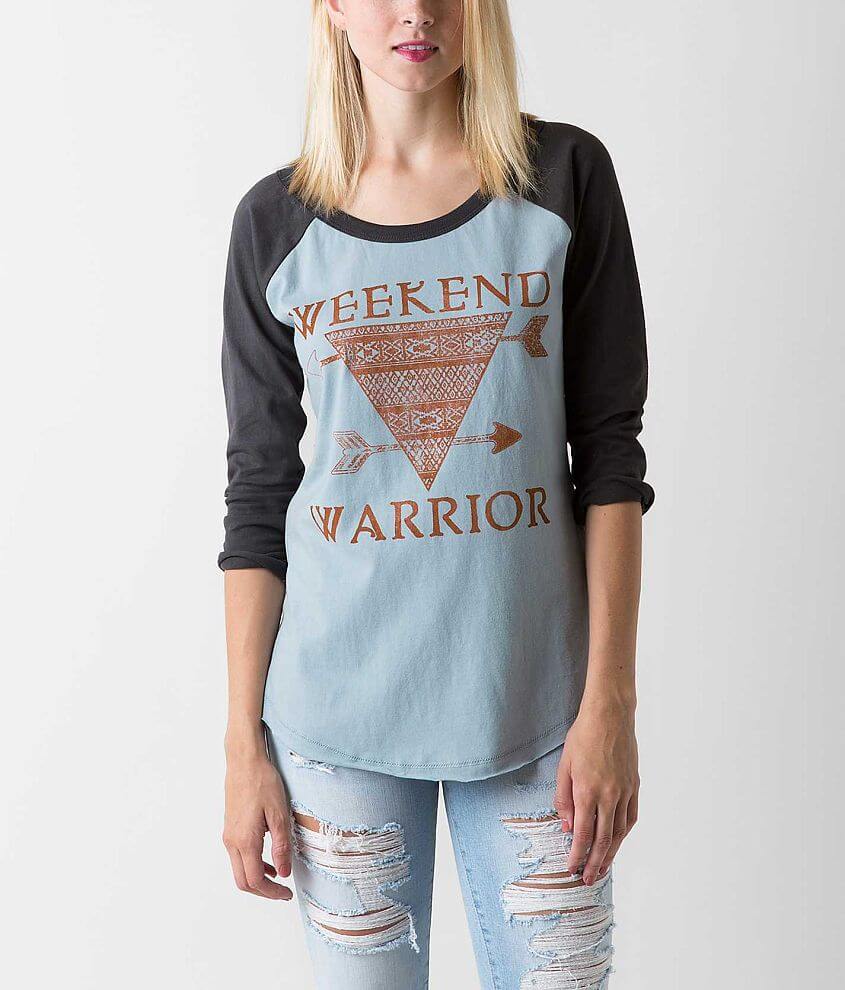 Prince Peter Weekend Warrior T-Shirt front view