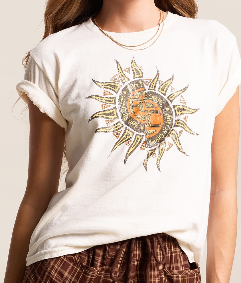 Alice Chains Band T-Shirt