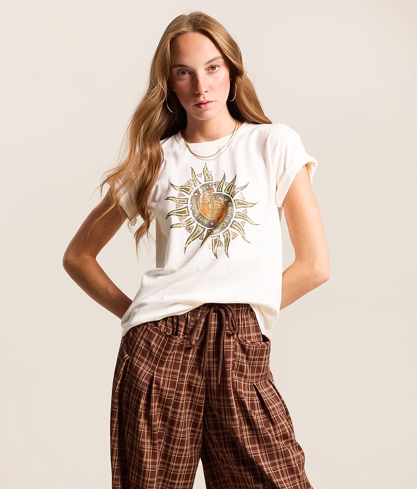 Alice Chains Band T-Shirt