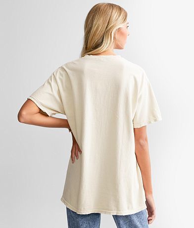 The Zombies Odessey & Oracle Band T-Shirt back view
