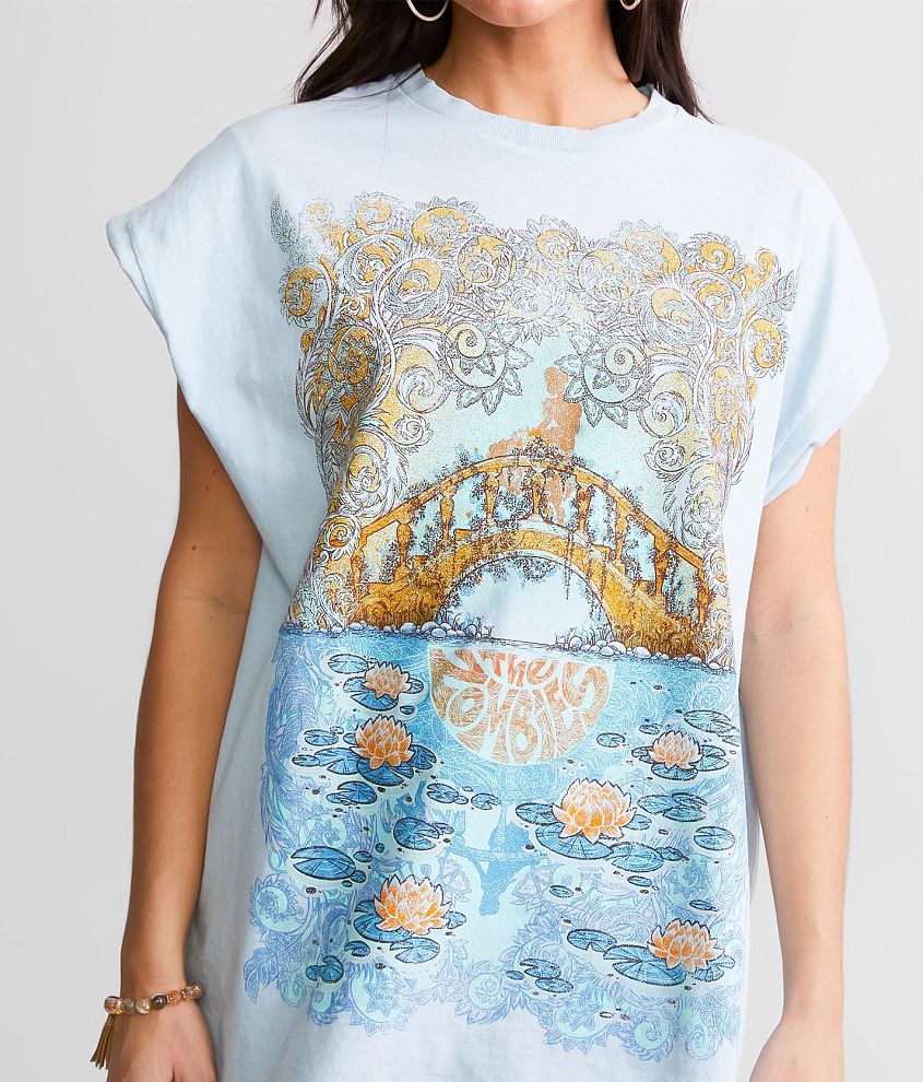 The Zombies Band T-Shirt