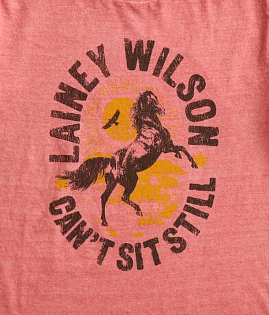 Girls - Lainey Wilson Band T-Shirt thumbnail 3