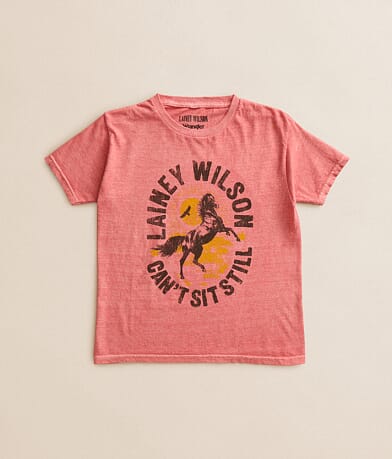 Girls - Lainey Wilson Band T-Shirt