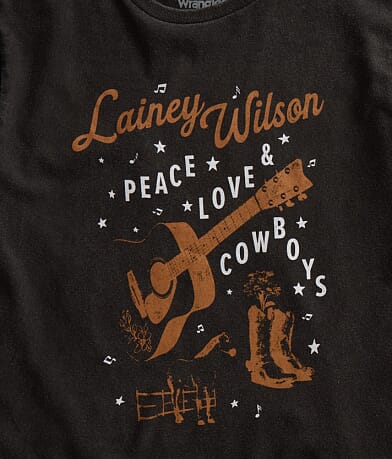 Girls - Lainey Wilson Band T-Shirt thumbnail 3