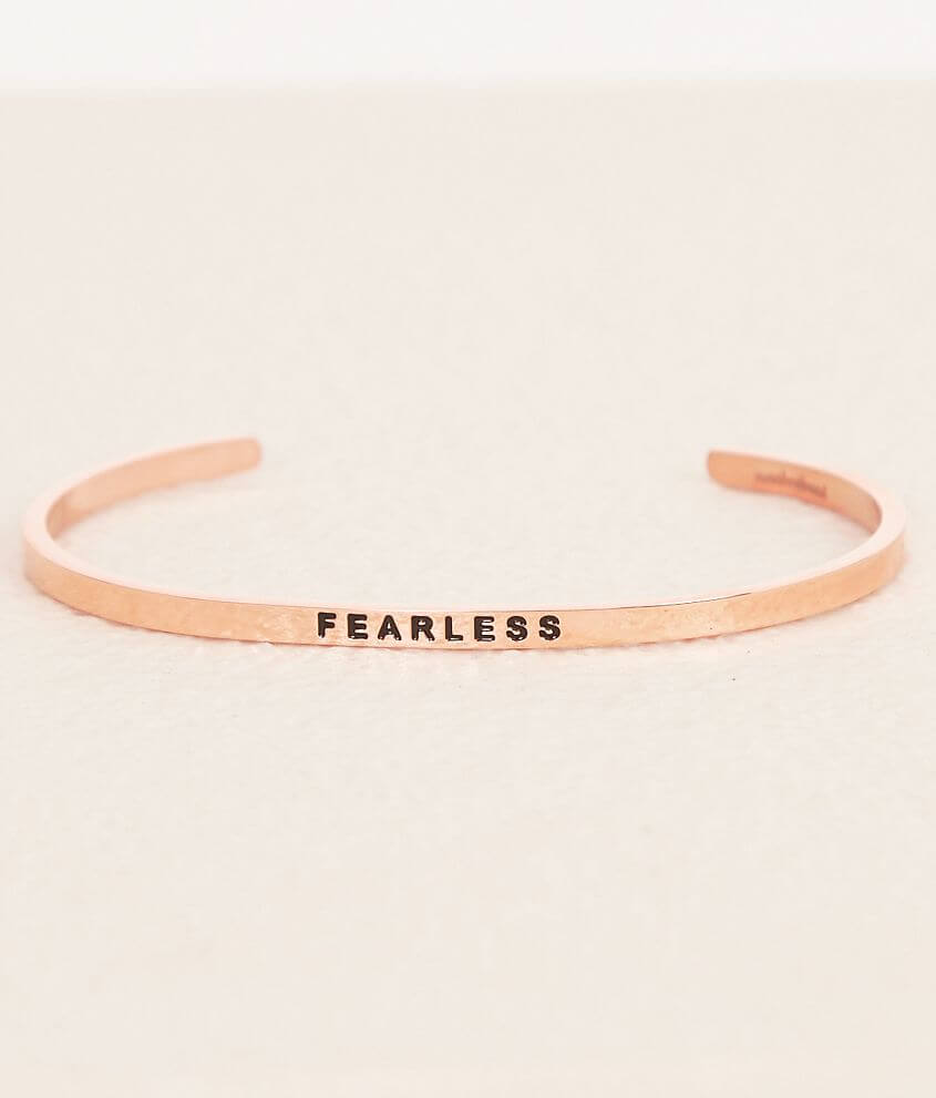 MantraBand&#174; Fearless Bracelet front view