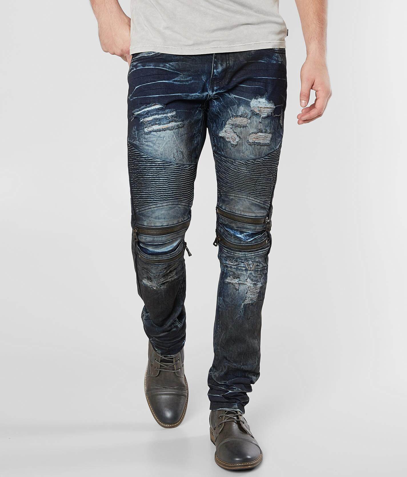 buckle jeans mens sale