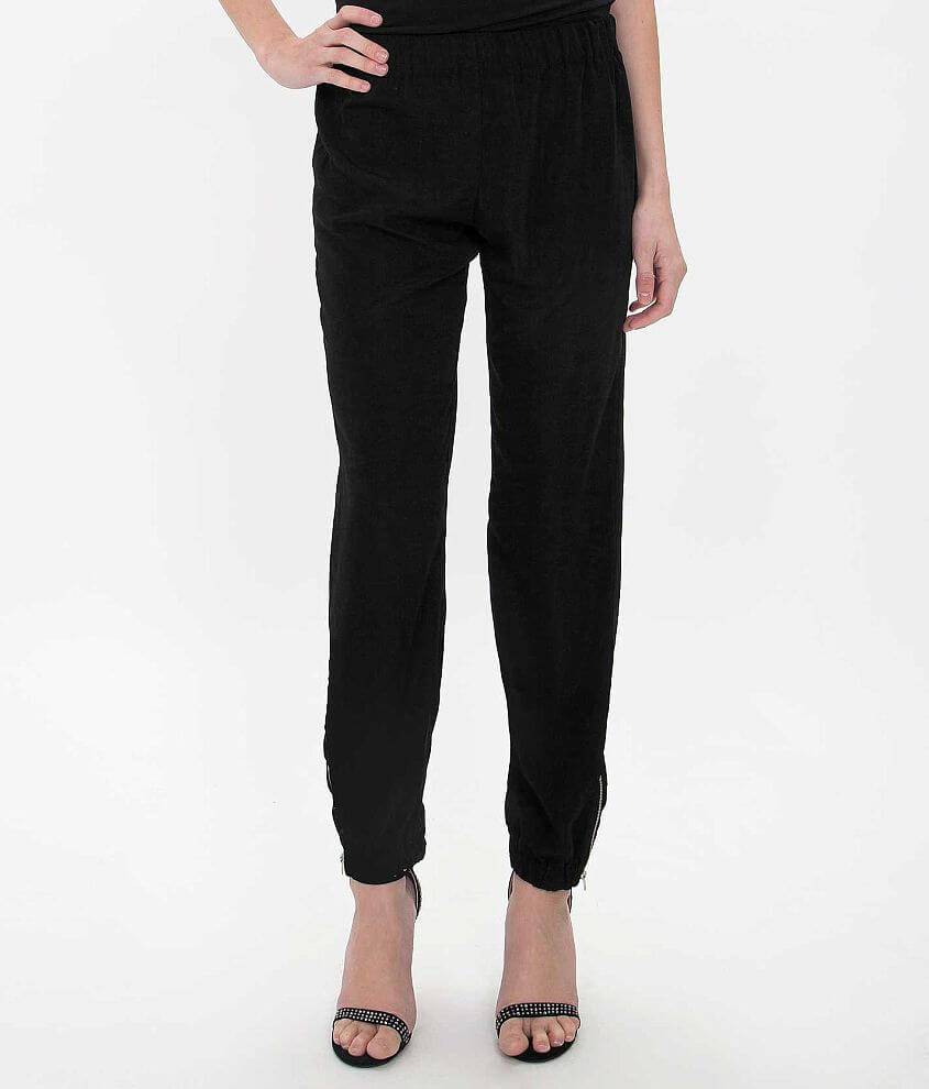 Daytrip Slouchy Pant front view