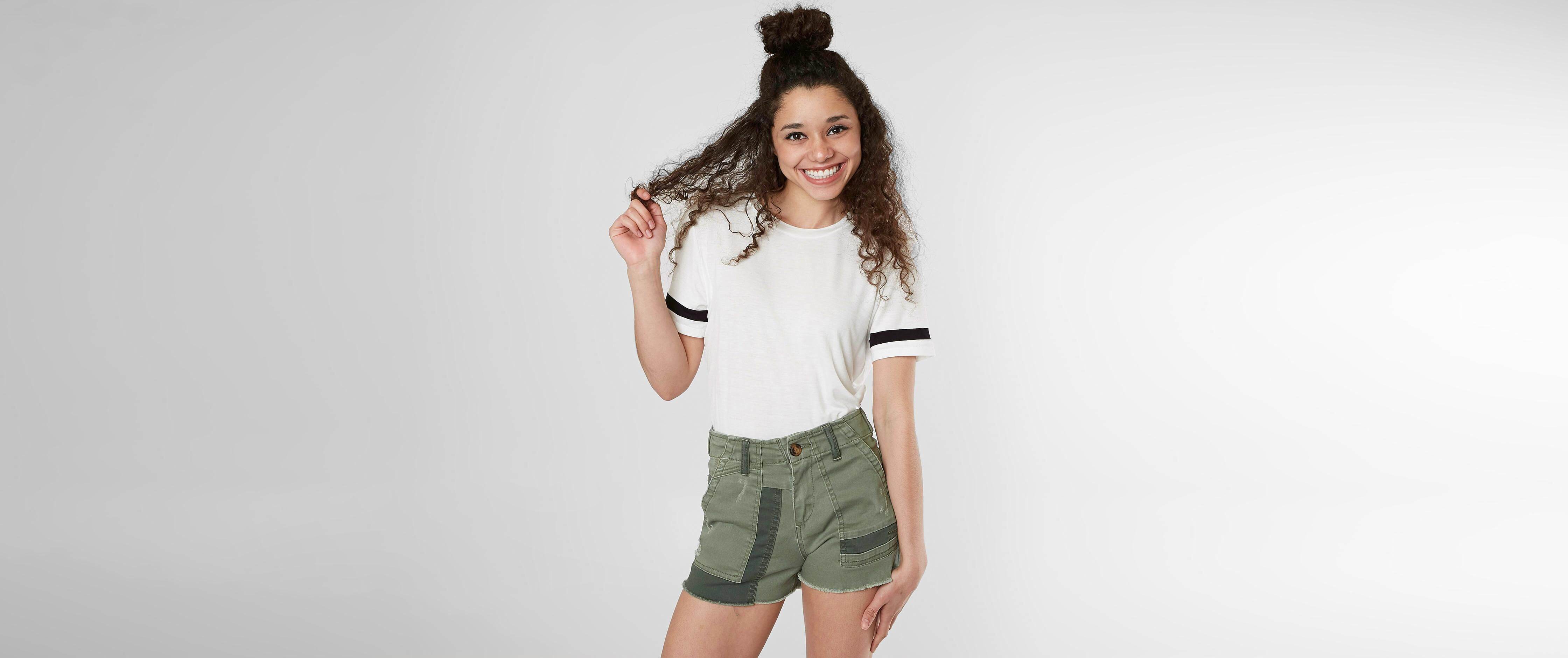 Image of FITZ + EDDI Skimmer T-Shirt