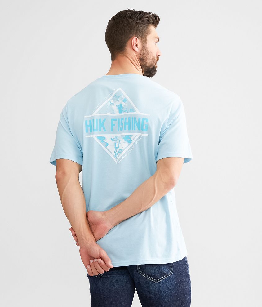 huk t shirts