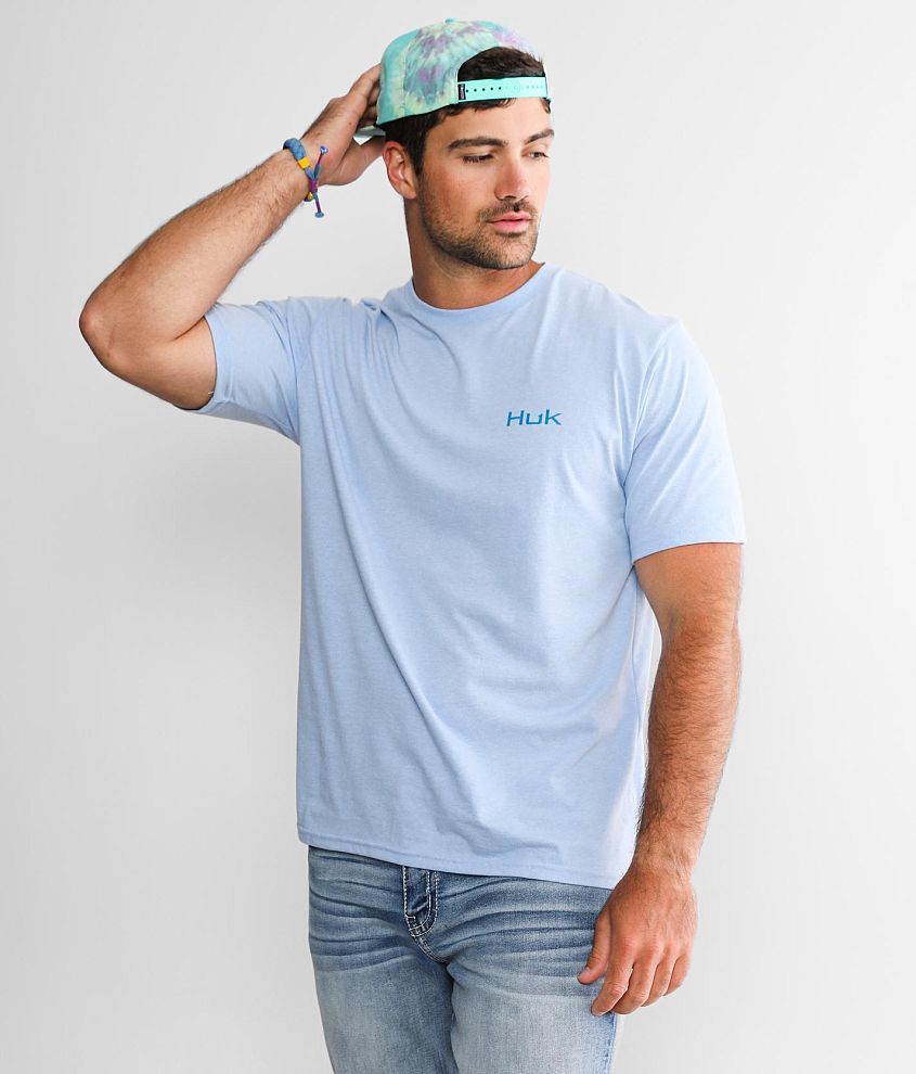 Men's Huk T-Shirts