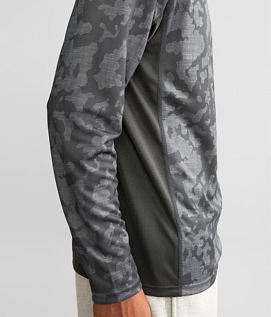 Huk Icon X Running Lakes Performance T-Shirt MISC_DETAIL_2