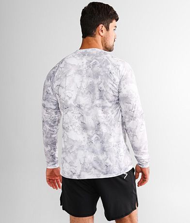 Huk Fracture Pursuit Performance T-Shirt BACK