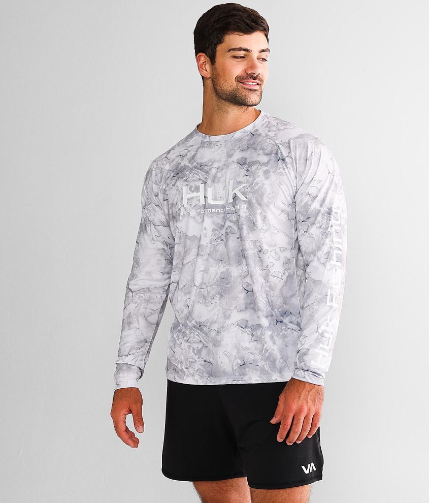 Huk Pursuit Performance Shirt